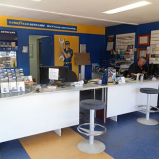 Roma Tyre & Battery - Roma, QLD