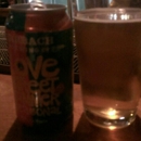 Corner Pub - Brew Pubs