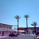 Riviera Motor Lodge - Motels