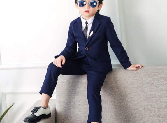 Mini-Raxevsky - Penrith, NSW. My Son