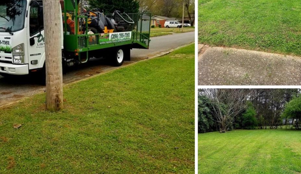 Davis Lawn Care - Harvest, AL