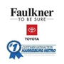 Faulkner Toyota of Harrisburg