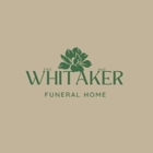 Whitaker Funeral Home