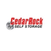 Cedar Rock Self Storage gallery