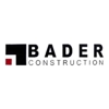 Bader Construction gallery