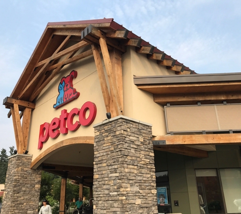 Petco - Sammamish, WA