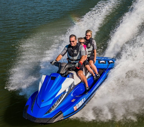 Next Level Jet Ski Rental - Sarasota, FL