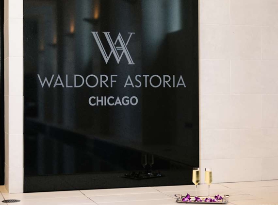 Waldorf Astoria Chicago - Chicago, IL