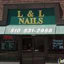 L & L Nail Care - Nail Salons