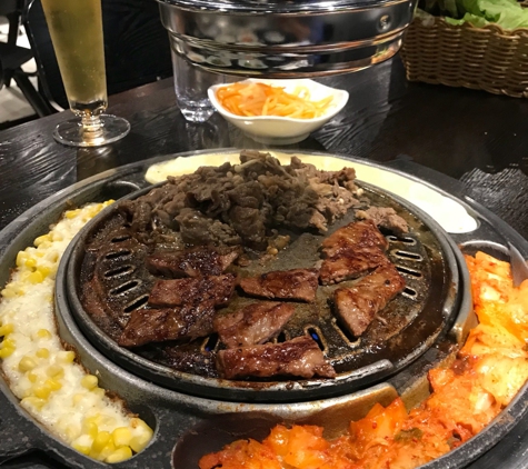 Gogi 37 - New York, NY