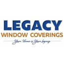 Legacy Window Coverings, Inc - Draperies, Curtains & Window Treatments
