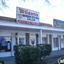 Wilson's Of Maitland - Barbers