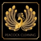 Peacock Cleaning