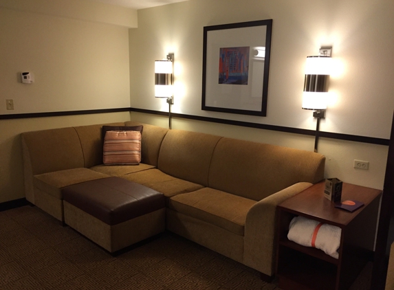 Hyatt Place FT Lauderdale Airport & Cruise Port - Dania Beach, FL