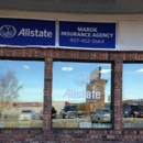 Allstate Insurance: Chris Marok - Insurance