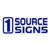 1 Source Signs gallery