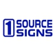 1 Source Signs