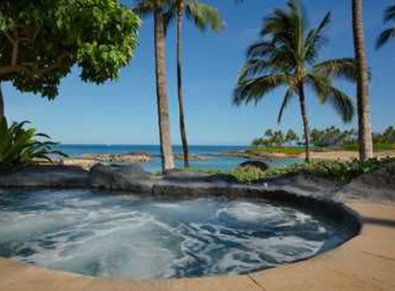 Marriott's Ko Olina Beach Club - Kapolei, HI