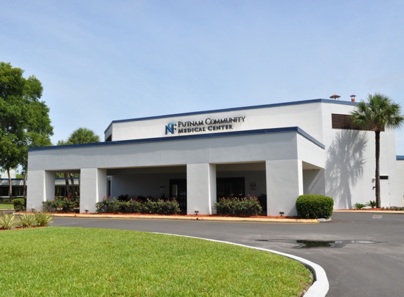 Putnam Community Medical Center - Palatka, FL