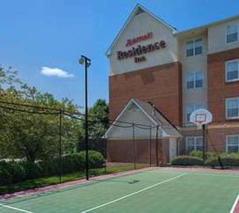 Residence Inn Richmond Northwest/Short Pump - Henrico, VA