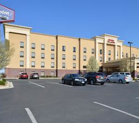 Hampton Inn & Suites Muncie - Muncie, IN