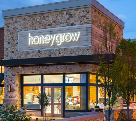 Honeygrow - Bala Cynwyd, PA