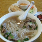 Pho & Grille