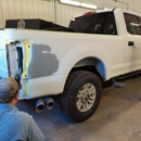 Frank's Auto Body - Automobile Body Repairing & Painting