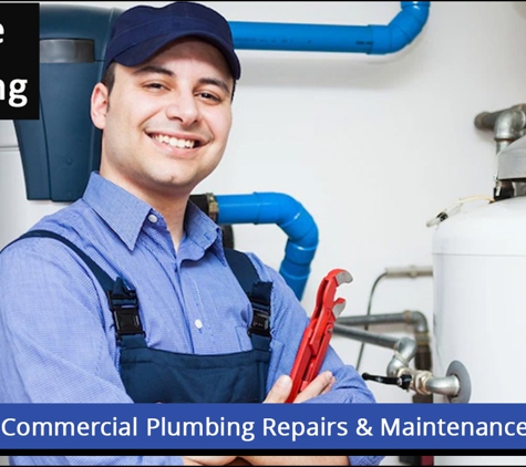 McRae Plumbing - Wy Yung, VIC. Commercial Plumbing Repairs & Maintenance