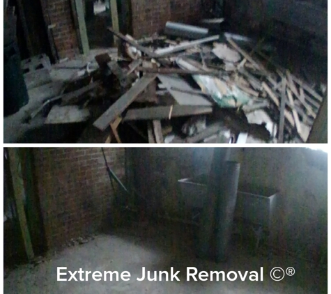 Extreme Junk Removal - Palm coast, FL