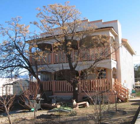 Gypsy Cats of Kingman - Kingman, AZ