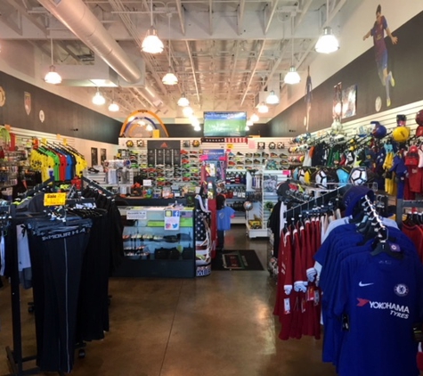 Soccer Post of Arrowhead - Peoria, AZ