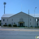 Mt Hermon Baptist Church - General Baptist Churches