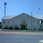 Mt Hermon Baptist Church
