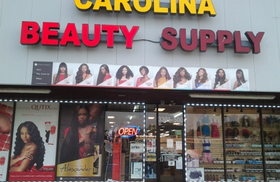 Hair store shop open near me