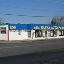 Raffa Auto Parts - Automobile Parts & Supplies