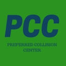 Preferred Collision Center - Automobile Body Repairing & Painting