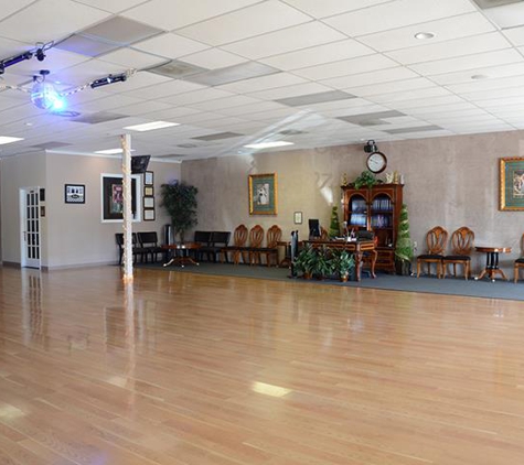 Arthur Murray Dance Studio - Jacksonville, FL