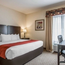 Comfort Suites Barstow near I-15 - Motels