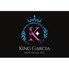 King Garcia Auto Detail