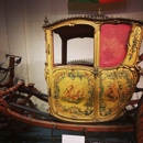 Car & Carriage Caravan Museum - Museums