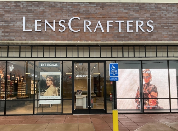 LensCrafters - Chesterfield, MO