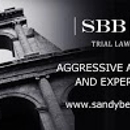 Sandy B Becher PA - Attorneys