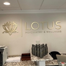 Lotus Psychiatry & Wellness - Psychologists