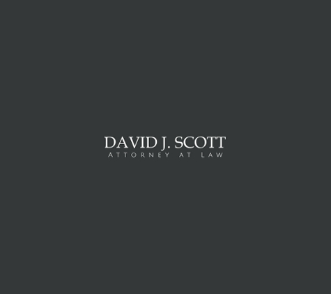 David J Scott-Attorney at Law - New Castle, IN