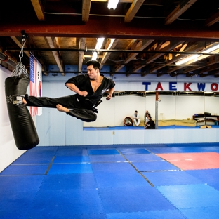 Muhan Martial Arts - Attleboro Falls, MA