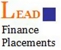 Lead Finance Placements - Employment & Recruitment Agencies