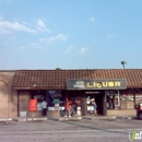 Wine Barrel Liquor - Liquor Stores