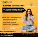 FrontAgile Technologies LLC - Digital Printing & Imaging