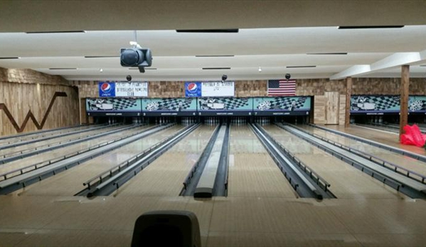 West Cove Lanes/Pizza of Eight - Ladysmith, WI